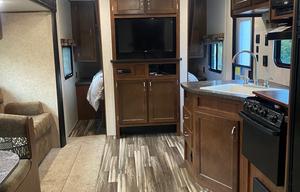 2017 Jayco Jay Flight Travel Trailer