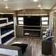Luxury family camping