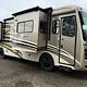 2013 Holiday Rambler Ambassador 36PFT
