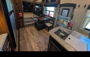 2018 Jayco Eagle 339FLQS