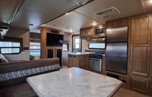 2018 Forest River Rockwood Ultra Lite