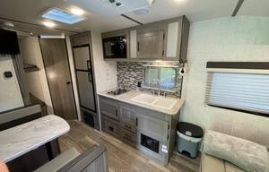 2021 Gulf Stream RV Ameri-Lite Super Lite 197BH