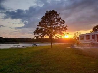 Sugar Bottom Campground