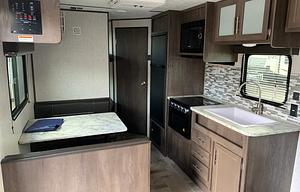 2020 Keystone RV Lantern LT 274BH