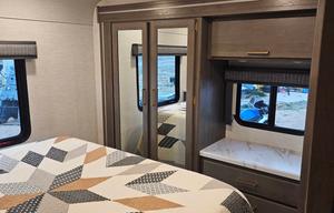 2024 "Thor" Motor Coach Chateau 31EV Bunkhouse