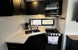 2022 Keystone RV Springdale 251BH