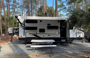 Brand New 2022 Keystone Passport 221BH SL Series