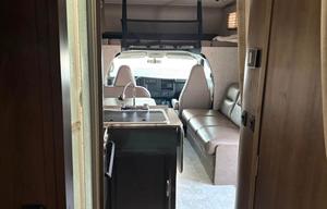 Beckette Family RV