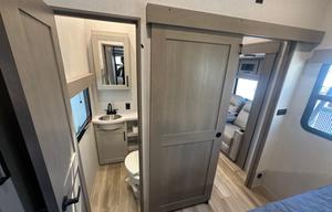2026 Grand Design Reflection 362TBS