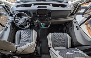 Forever Young time machine! 2022 Coachmen AWD