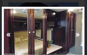 2017 Thor Motor Coach Miramar 34.4