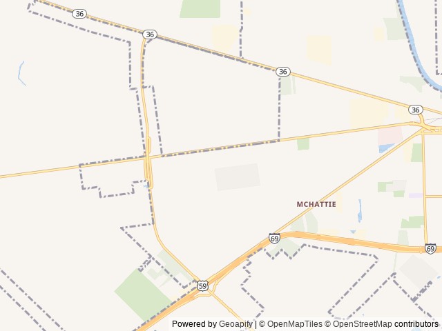 Map for Wander in Style: Spacious Mercedes Class C 2020 near Rosenberg, TX