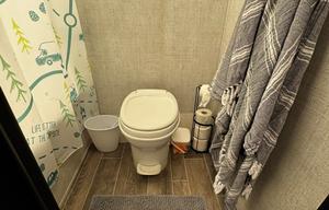Camping Made Easy | Fully Stocked | Sleeps 6