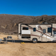 2017 Thor FourWinds 22E Class C -Unlimited Mileage