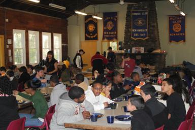 Camp Cedarcrest