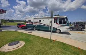 2000 Damon Ultrasport 3670