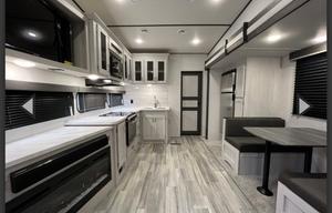 Family Camper