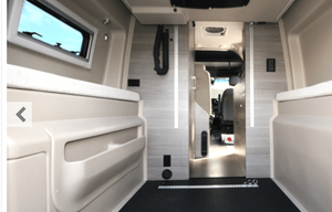 2024 Luxury Mercedes Benz Entegra Coach AWD