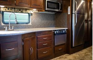 2016 Coachman Mirarda in Tampa Florida