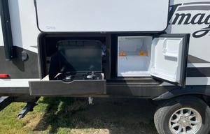 4 Season Camper - Great for the whole family!