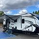 Rent Our 2021 Heartland Travel Trailer, Reno NV
