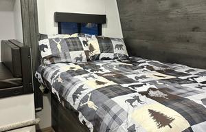 Nate’s Boondock Bunkhouse