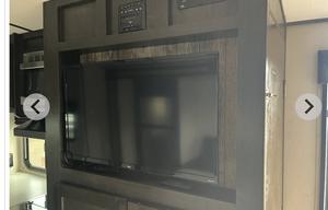 2020 Forest River RV Surveyor Legend 241RBLE