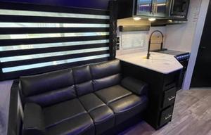 2022 Forest River RV Cherokee Grey Wolf 26BRB