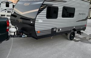 2024 Forest River RV Aurora 16BHX