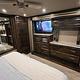 Luxury Coach - Quiet Diesel Pusher - Starlink