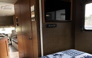 Wander Wisely and make Memories! - 30' RV sleeps 8