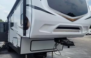2023 Keystone Sprinter Limited 3590LFT