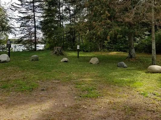 GT1, Loop: PICNIC POINT