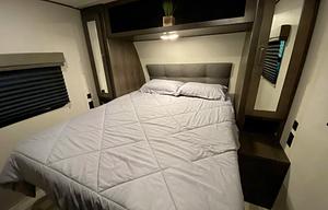 Bunkhouse - Outdoor Kitchen - Delivery Available