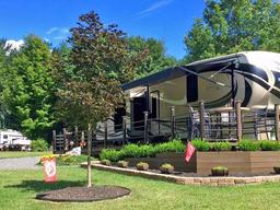 Copake Camping Resort