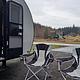 Bunkhouse Travel Trailer - "Betty"