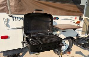 2014 Forest River RV Rockwood Freedom Series 2318G