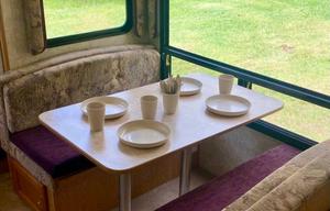 Easy Camping- Sleeps 6- Delivery & Setup Only