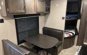 2021 Jayco Jay Flight Double Bunks - 8ight
