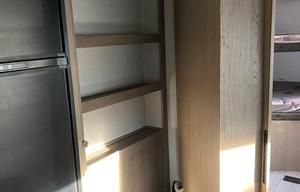 2021 Keystone RV Hideout 29DFSWE RV rental photo 7