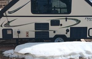 2017 Coachmen RV Coachmen Harder V12 RBST