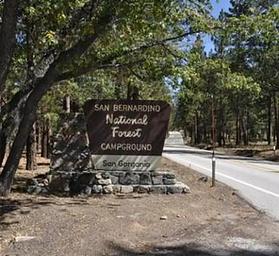 San Gorgonio