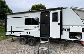 Lily’s Camper