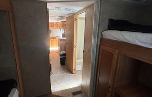 2010 Keystone RV Sprinter Select