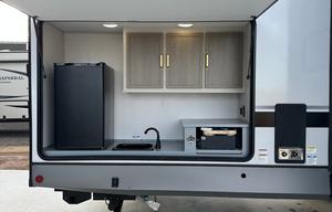 2026 Family Friendly RV