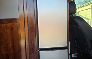 The Gateway – Luxury Touring Van