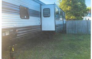 2021 Forest River RV Cherokee 304BH