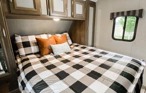2018 Keystone RV Passport Elite 29BH