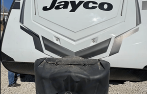 2022 Jayco Jay Feather 25RB