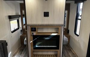 '24 Cherokee Grey Wolf Bunk House - Delivery ONLY